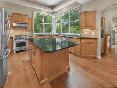 Luxury estate at 202 Saskatchewan Drive Northwest, Edmonton, AB — photo 10