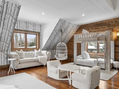 Luxury estate at 123 Blueski George Crescent, Blue Mountains — photo 19