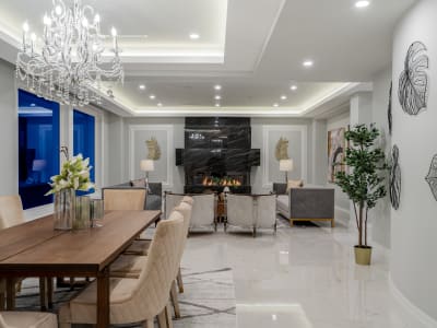Luxury estate at 5417 Greentree Road, West Vancouver — photo 6