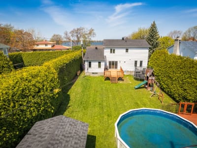 Luxury estate at 2536 Chemin du Calvaire, Varennes, QC — photo 21