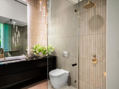 Luxury estate at 3478 Marine Drive, West Vancouver, BC — photo 18