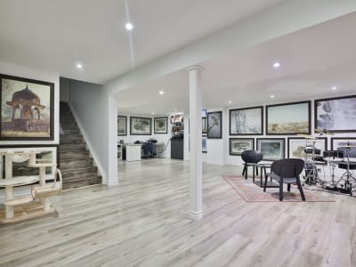 Luxury estate at 491 Threshing Mill Boulevard, Oakville, ON — photo 31