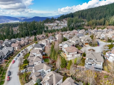 Luxury estate at 113 Cranberry Court, Port Moody, BC — photo 32
