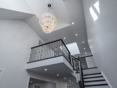Luxury estate at 1029 Lorne Park Road, Mississauga, ON — photo 8