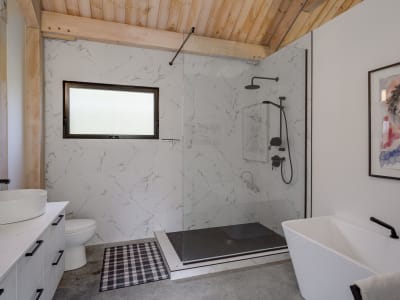 Luxury estate at 145 Rue des Méandres, Canton de Hatley, QC — photo 12