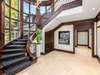 Luxury estate at 367 Ch du Tour-du-Lac, Lac-Beauport — photo 5