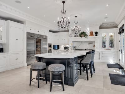 Luxury estate at 113 Maple Grove Drive, Oakville, ON — photo 9