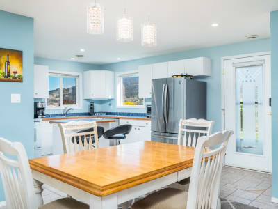 Luxury estate at 7199 Bremmer Road, Vernon, BC — photo 13