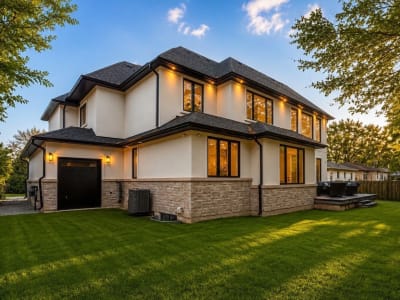 Luxury estate at 102 Cumming Court, Hamilton, ON — photo 35