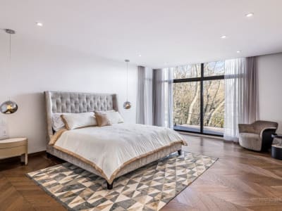 Luxury estate at 45 Place Kathleen Laing, Dorval, QC — photo 14
