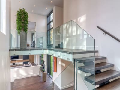 Luxury estate at 2457 Av. Joseph-Edouard-Samson, Montreal — photo 15