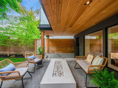 Luxury estate at 66 Courcelette Road, Toronto — photo 14