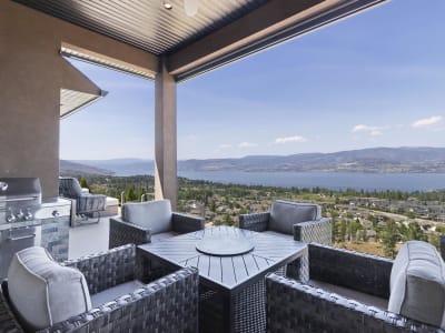 Luxury estate at 722 Kuipers Crescent, Kelowna, BC — photo 13