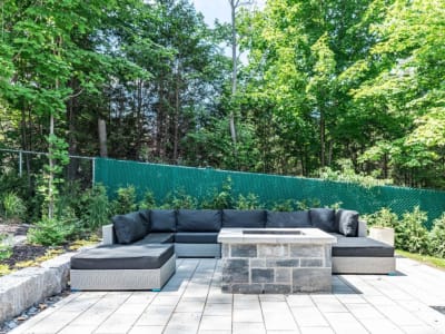 Luxury estate at 260 Ch. des Epinettes Piedmont, Laurentides — photo 18