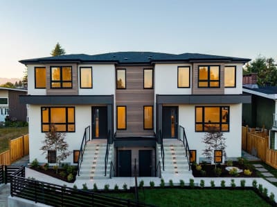 Luxury estate at 2-7061 Paulus Crescent #2, Burnaby, BC — photo 1