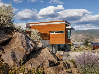 Luxury estate at 18555 Matsu Drive, Summerland, BC — photo 26