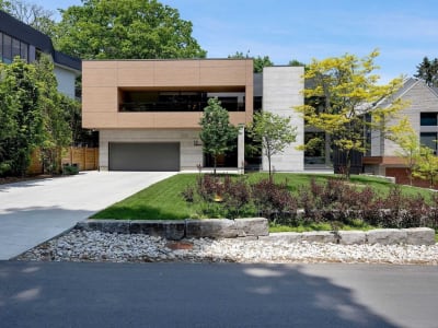 Luxury estate at 11 North Drive, Toronto — photo 18