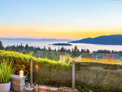 Luxury estate at 5360 Meadfeild Road, West Vancouver, BC — photo 32