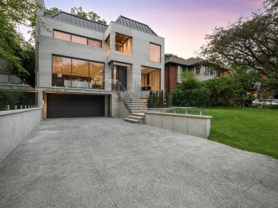 Luxury estate at 64 Glengowan Road, Toronto, ON — photo 4