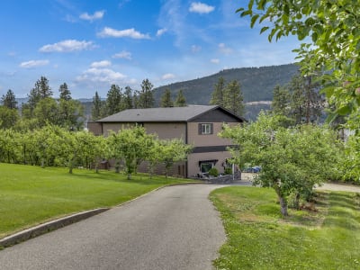 Luxury estate at 4511 Crawford Road, Lake Country, BC — photo 37