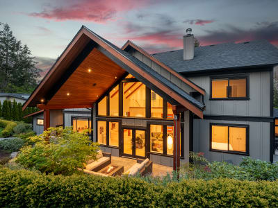 Luxury estate at 8660 Richland Place, North Saanich, BC — photo 25