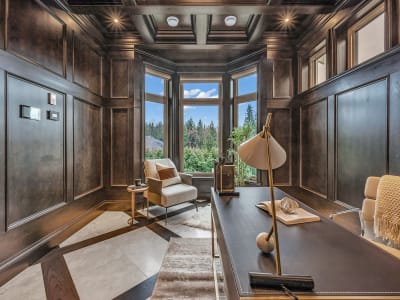 Luxury estate at 12055 265A Street, Maple Ridge, BC — photo 5