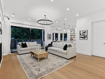 Luxury estate at 13026 16 Avenue, Surrey, BC — photo 6
