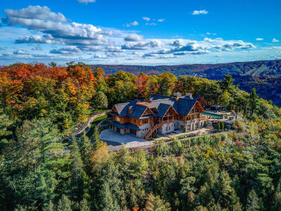Luxury estate at 239 Place des Hauteurs, Piedmont — photo 42