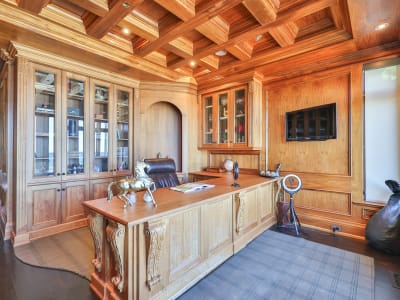 Luxury estate at 1500 Watersedge Road, Mississauga, ON — photo 24