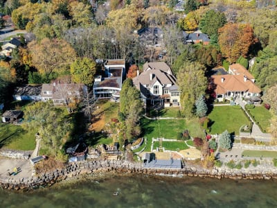Luxury estate at Burlington — photo 47