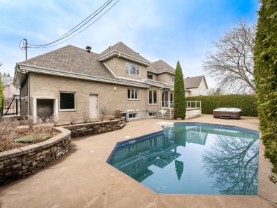 Luxury estate at 1970 Rue Mcintosh, Saint-Bruno-de-Montarville, QC — photo 23