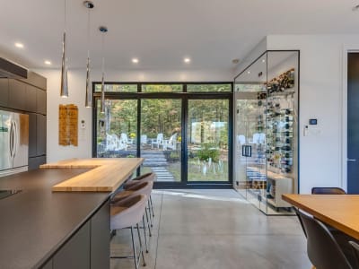 Luxury estate at 545 Rue Bordeleau, Magog, QC — photo 16