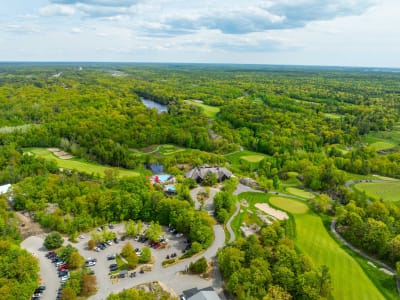 Luxury estate at 61 Rockmount Crescent, Gravenhurst, ON — photo 8