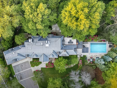 Luxury estate at 1093 Algonquin Drive, Mississauga, ON — photo 40