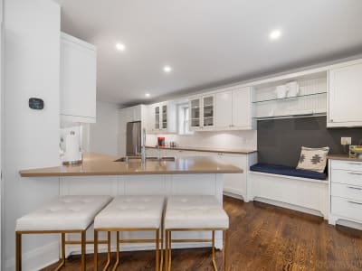 Luxury estate at 43 Sherwood Avenue, Toronto, ON — photo 12