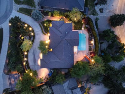 Luxury estate at 1849 Canyon Falls Court, Kelowna — photo 11