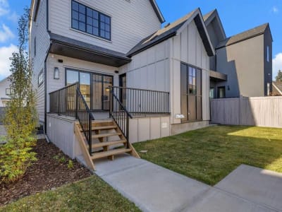 Luxury estate at 342 Normandy Drive Southwest, Calgary, AB — photo 24