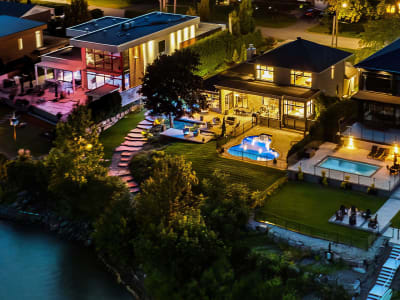 Luxury estate at 2141 Rue des Roses, Carignan, QC — photo 14