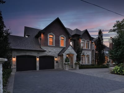Luxury estate at 1459 Stavebank Road, Mississauga, ON — photo 4