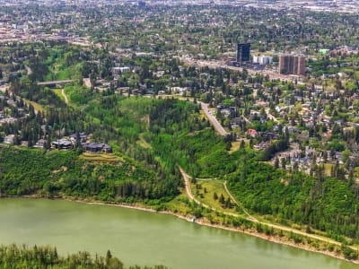Luxury estate at 13838 Ravine Drive Northwest, Edmonton, AB — photo 27