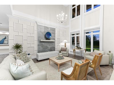 Luxury estate at 8486 Harvie Road, Surrey, BC — photo 5