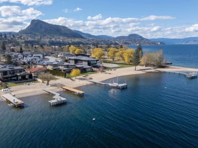 Luxury estate at 5818 Dale Avenue, Summerland, BC — photo 34