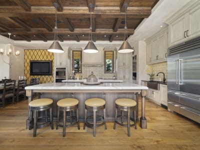 Luxury estate at 209 Pinnacle Ridge Place, Calgary, AB — photo 7