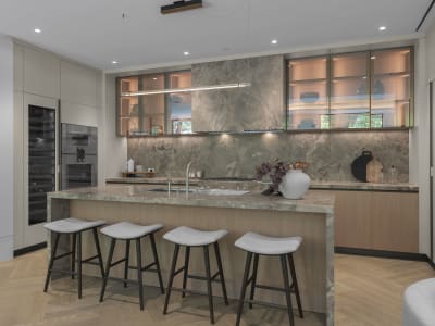 Luxury estate at 7 Dale Avenue, Toronto, ON — photo 4