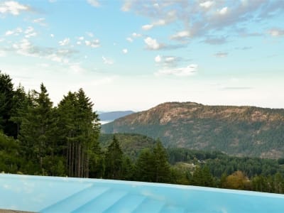 Luxury estate at 3979 Goldstream Heights Drive, Shawnigan Lake, BC — photo 22