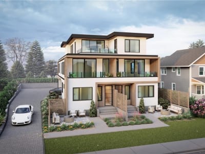 Luxury estate at 3080 Oakdowne Road, Victoria, BC — photo 1