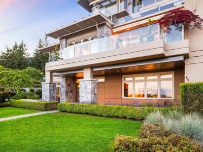 Luxury estate at 2535 Garden Court, West Vancouver, BC — photo 10