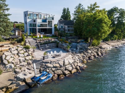 Luxury estate at 6 Firelane 11a Road, Niagara-on-the-Lake, ON — photo 9