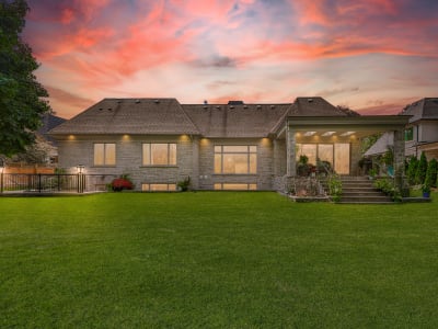 Luxury estate at 1511 Broadmoor Avenue, Mississauga, ON — photo 14