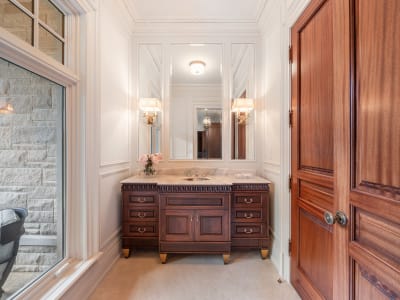 Luxury estate at Burlington, ON — photo 10